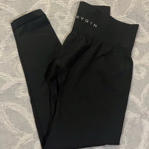 Nvgtn seamless leggings